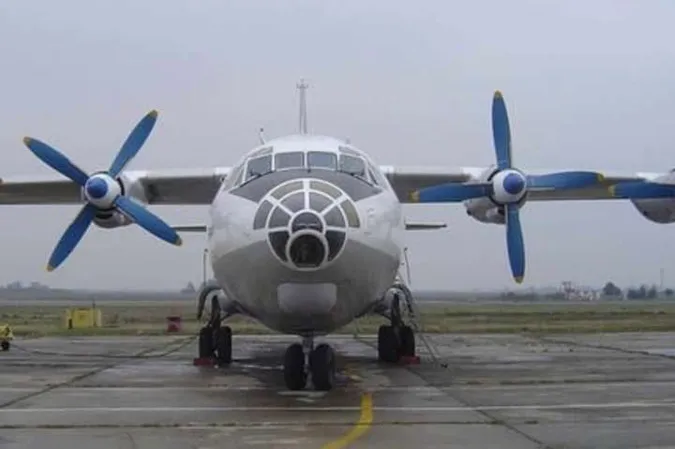 Україна евакуювала з Афганістану українців і громадян ще чотирьох країн