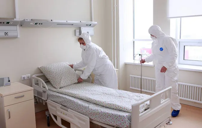 Луцьк та Нововолинськ: де найбільше на Волині нових хворих на COVID-19