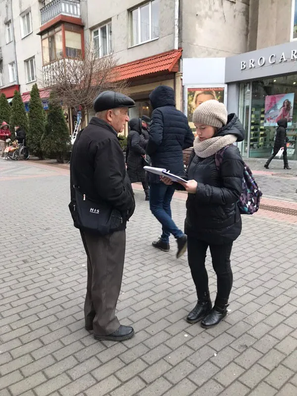 Чи свідомо лучани підходять до вибору Президента України