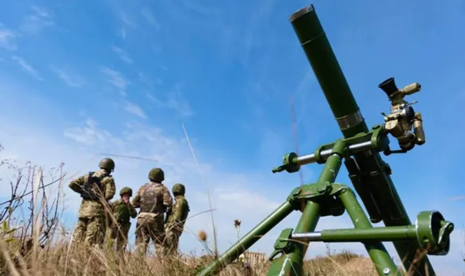 Хочуть здатися в полон: на Півдні ЗСУ затиснули російські війська, – ОК «Південь»