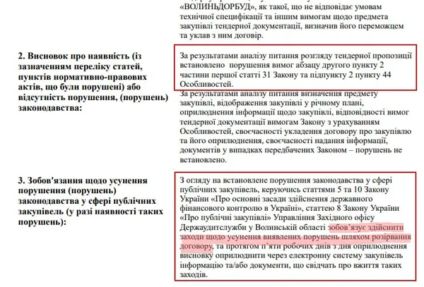 Мутний тендер на капремонт бульвару Дружби народів у Луцьку скасували