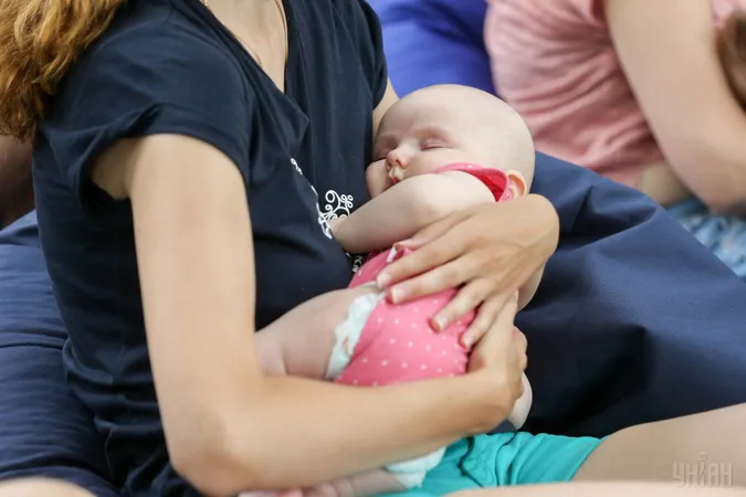 Хто така «муніципальна няня» та яку компенсацію за неї передбачила держава: нові подробиці