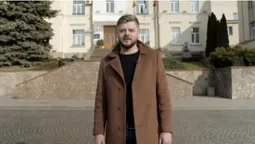 Цигани, СНУ і заробітки: зняли оригінальний ролик про Луцьк