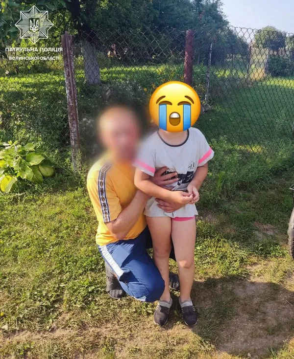 Поїхали кататися на велосипедах: в селі під Луцьком згубились діти (фото)