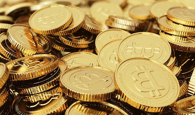 Курс Bitcoin різко впав 