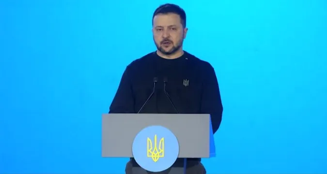 Зеленський анонсував кешбек за купівлю українських товарів