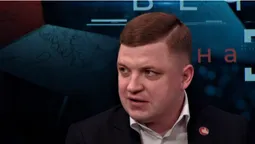 «Гіпермаркети зароблять мільйони, а маленькі підприємці страждають», – Тарас Шкітер (відео)