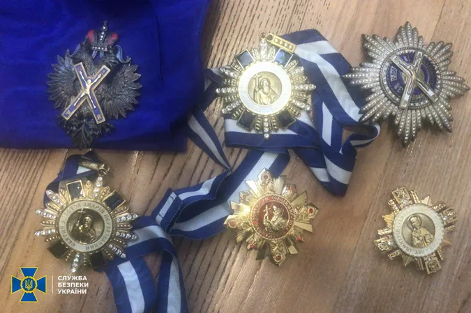 СБУ викрила факти співпраці президента «Мотор Січі» з терористами «ДНР»