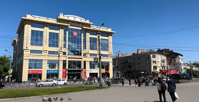Хмарно та без опадів: погода в Луцьку у середу, 10 травня