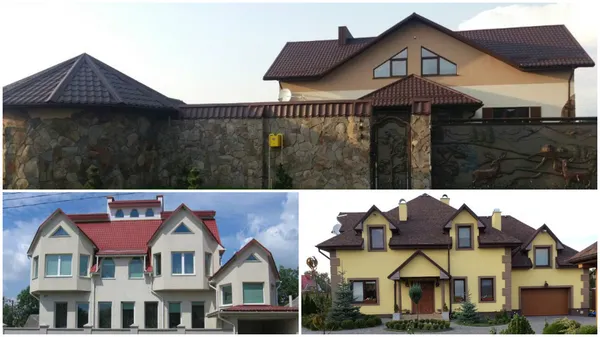 Весняна покупка: особняки в Луцьку вартістю майже півмільйона доларів (фото)
