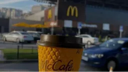 У луцькому «ПортCity» зачиняють McDonald's
