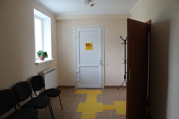 У Ратнівському районі запрацювала нова амбулаторія (фото)