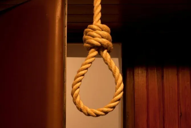 У волинському селі повісився 64-річний чоловік