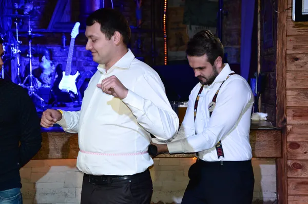 Нове пиво, «Жуліки» та конкурси: Octoberfest по-Карабасівськи