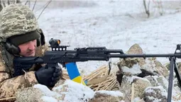 Близько 138 340 окупантів, 3283 танки, 2290 артсистем: втрати ворога на 13 лютого (відео)