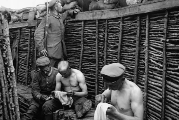 «Волинська гарячка»: загадкова хвороба звалила з ніг понад мільйон людей (фото, відео)