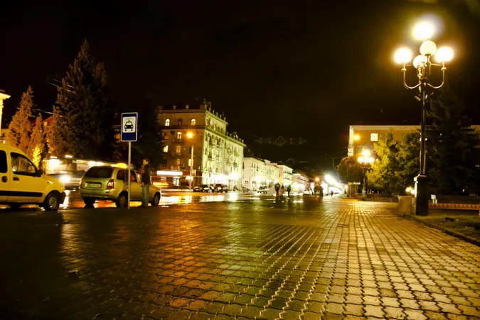 Відпочинок у Луцьку: що, де і за скільки (відео)