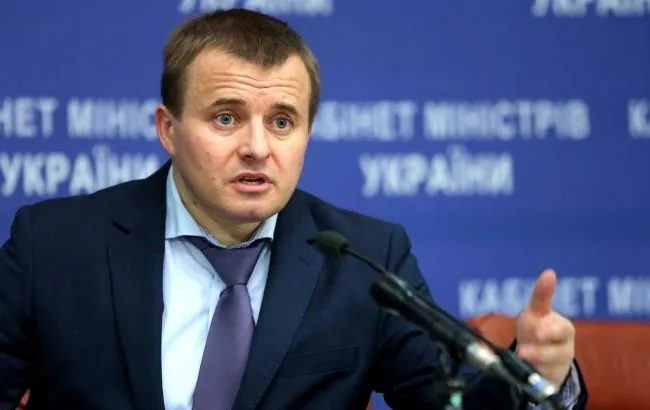 Демчишин: ДТЕК закупить 60-70 тисяч тонн вугілля з держшахт Львівсько-Волинського басейну