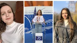 Волинянки серед найкращих: студентки ВНУ здобули стипендії Президента