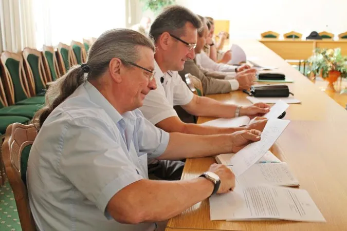 Генштаб перевірить, як ведуть військовий облік на Волині