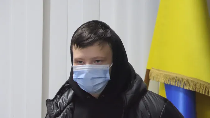 «Нічого говорити не буду»: як у суді поводився 16-річний винуватець резонансної ДТП у Луцьку