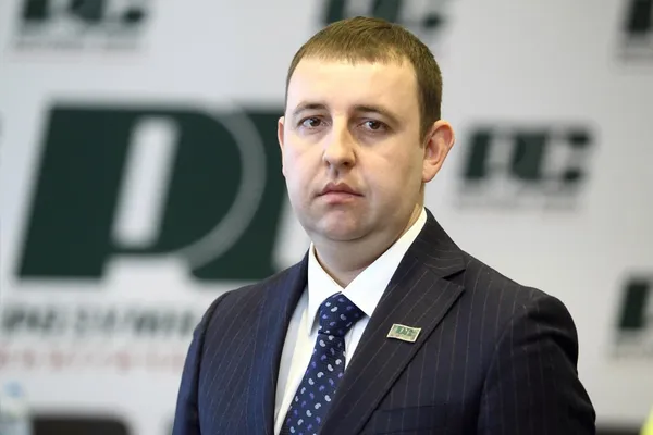 Володимир Гавриш