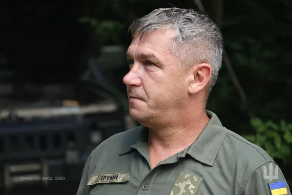 Йому видалили частину черепа, а він знов пішов на фронт: історія бійця з волинської «Сталевої Сотки» (фото)