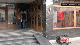 Генератори, пункти незламності та запаси води: як  Ковель долає наслідки ранкового обстрілу (відео)