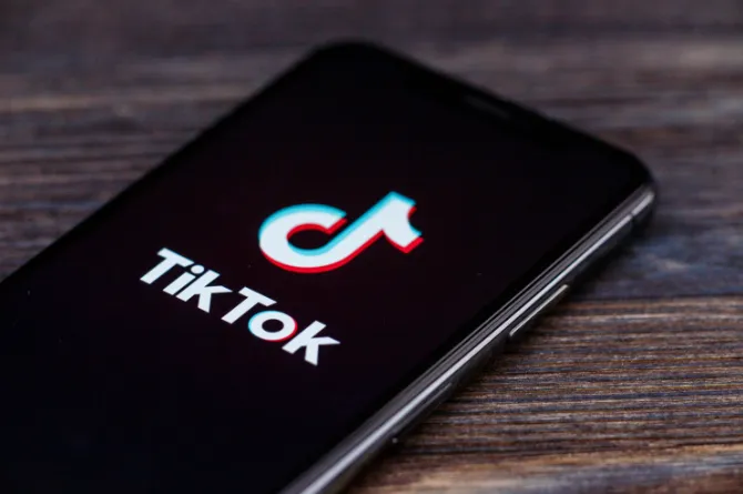 TikTok таємно просуває контент російських пропагандистів