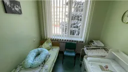 У луцькому пологовому створили нове відділення (фото)