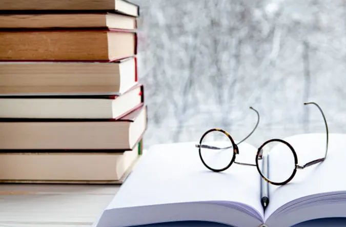 Кращі детективні книги для зимового читання