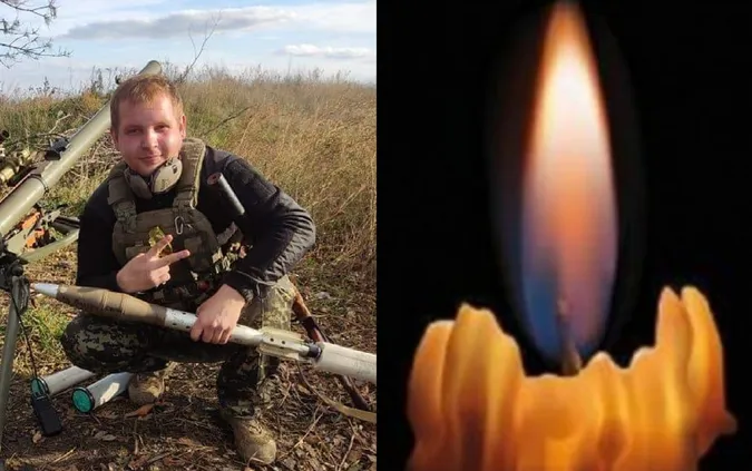 «На щиті» в Іваничівську громаду повертається Назар Фіщук