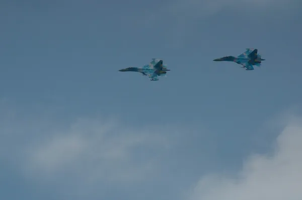 Попрощалися з пілотами винищувальної авіації, які загинули в авіакатастрофі на Житомирщині (фото)