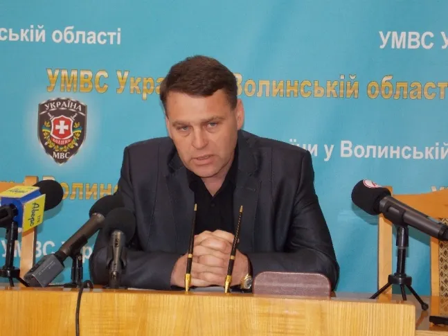 На Волині група злочинців контролює валютників і митницю, – Шпига