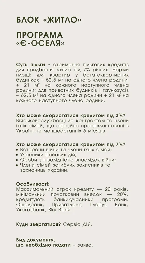Які житлові пільги та гарантії мають захисники, ветерани та їхні сім'ї на Волині: деталі від юриста (відео)