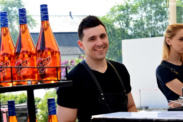День 2: вінілова музика та Ukraїner на Lutsk Food Fest-2019 (фото)