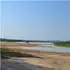 Світязь міліє на очах: на Гряді вода відійшла на десятки метрів (відео)