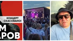 «Підсернув нам. Це найкрасивіше озеро, а йому буде рівень понижати?» – організатори Світязь фесту про скандал з Пивоваровим