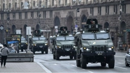 Три роки великої війни. Як почалося вторгнення РФ в Україну 24 лютого 2022