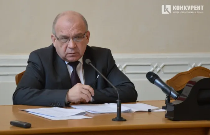 Облрада має продовжити підтримку програми енергоефективності, – Гунчик