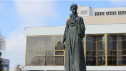 Архітектор відповів Віктору Корсаку на критику щодо реконструкції Театрального майдану