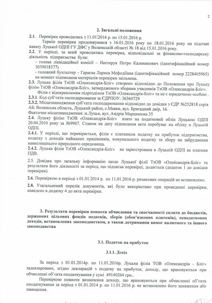 Луцький підприємець й депутат спростовує причетність своєї колишньої фірми до торгівлі фальсифікатом