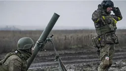 ЗСУ відбили ворожі атаки в районах 14 населених пунктів, – Генштаб (відео)