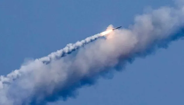 У ЗСУ оцінили імовірність російських ударів на Великдень
