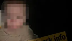 У легкому одязі й без нагляду: у Нововолинську на вулиці знайшли дворічного хлопчика