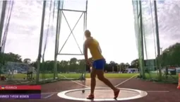 Волиняни без медалей:  результати Молодіжного чемпіонату Європи з легкої атлетики