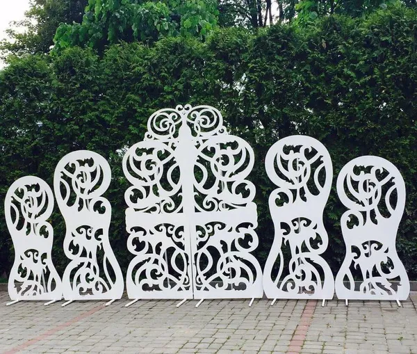 Як лучанка власноруч виготовляє декоративні вироби з дерева (фото)