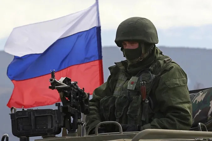 У Харкові окупантам дали команду стріляти в цивільних, навіть у дітей (аудіозапис)