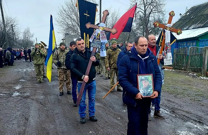 Головне у Луцьку: ТОП новин п'ятниці, 27 січня