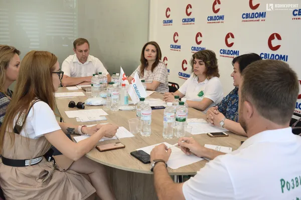 «З »Біопек« зараз спокійно», – еколог про сморід у Луцьку